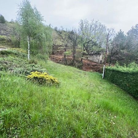 Bas De Villa En Face Du Lac De Savines Exteriör bild